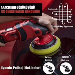 Menzerna Yeni̇ 400 Heavy Cut Ağır Çizik Giderici Kalın Pasta - 1 Kg