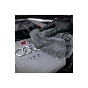 Menzerna Cream Tube Metal Polish Metal Parlatıcı 125 Gr