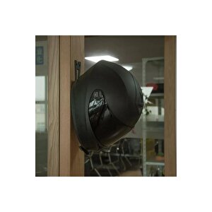 Siyah Motosiklet Kask Tutucu, Kask Askısı, Teçhizat Askısı, Motosiklet Kask Askısı