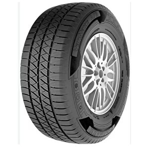 195/60 R16 C Tl 99/97t 6pr Vanmaxx + A/s Kamyonet Dört Mevsim Lastiği (üretim Tarihi:2024)