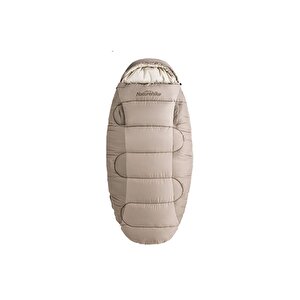 Naturehike Ps200 Oval Ultralight Uyku Tulumu -4°c