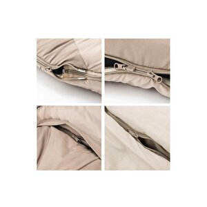 Naturehike Ps200 Oval Ultralight Uyku Tulumu -4°c