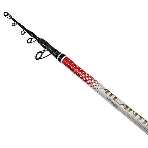 Yek Outdoor Profesyonel Hazır Olta Seti Kendo Atlantic Surf 4.20m 100-250gr Olta Kamışı&okuma Jaw-65 Olta Makinesi