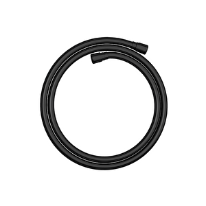 Smart Flex Hortum 120cm-full Siyah