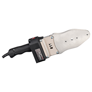 Fusion Fsbk15-s2 1500w Pprc Plastik Boru Kaynak Makinesi Seti