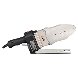 Fusion Fsbk15-s1 1500w Pprc Plastik Boru Kaynak Makinesi Seti