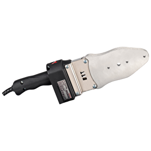 Fusion Fsbk15-s1 1500w Pprc Plastik Boru Kaynak Makinesi Seti