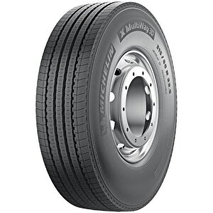 Michelin 295/80r22.5 152/148m M+s X Multiway 3d Xze (yaz) (2024)