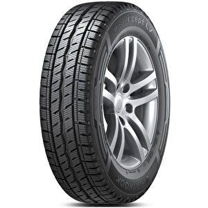 Hankook 195/75r16c 110/108r 10pr Winter I*cept Lv Rw12 (kış) (2024)