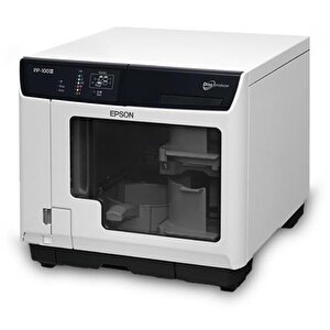 Discproducer Pp-100 Iii Disk Kopyalama Robotu Cd/dvd Yüksek Hacimli Disk Yazıcısı C11ch40021