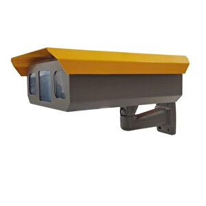 Ois Xtr 202 Ir Gece Görüşlü Kamera Muhafazası 100 Metre