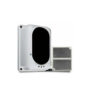 Everday Tr6100 Konvansiyonel Yangın Yansımalı Işın (beam) Dedektörü, 70-100 Mt
