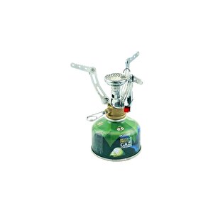Ck-194 Çakmaklı Mikro Cep Ocak