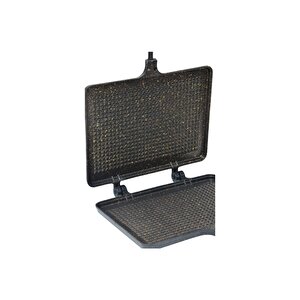 Campout Tost Makinesi Granit Kaplama (ng C063)