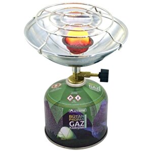 Sb-605 Isıtıcı Fonksiyonlu Ocak