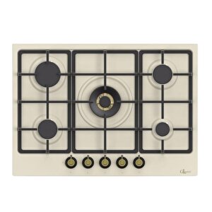 Gl General Krem Rustik Set ( Glf 6007rk- Gld 022rkglo 082elk