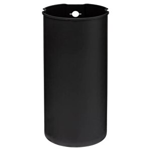 5five Simply Smart Delta Metal Pedallı 30 Lt Çöp Kutusu Sarı