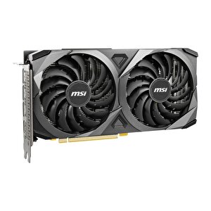 Msi Geforce Rtx 3060 Ventus 2x Oc 12gb Gddr6 192bit Hdmi/dp Ekran Kartı