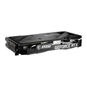 Msi Geforce Rtx 3060 Ventus 2x Oc 12gb Gddr6 192bit Hdmi/dp Ekran Kartı