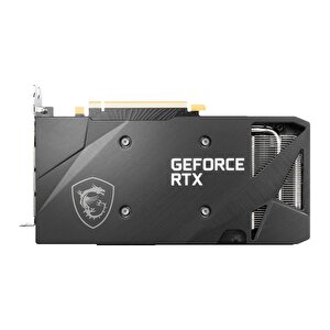 Msi Geforce Rtx 3060 Ventus 2x Oc 12gb Gddr6 192bit Hdmi/dp Ekran Kartı