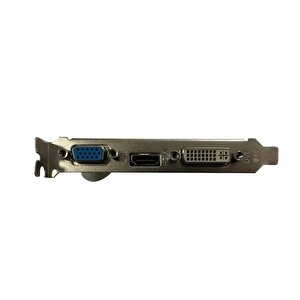 Hi-level Hlv730d32g128s 2gb Geforce Gt730 Ddr3 128bit Hdmi Dvi Vga 16x Ekran Kartı