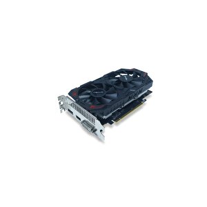 Quadro Rx580 8gd5v2 8gb Amd Rx580 Gddr5 256bit Hdmi 3xdp 16x Ekran Kartı