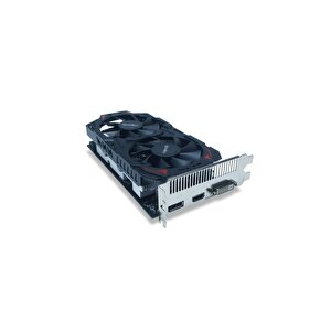 Quadro Rx580 8gd5v2 8gb Amd Rx580 Gddr5 256bit Hdmi 3xdp 16x Ekran Kartı