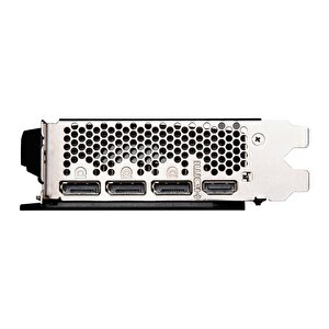Msi Geforce Rtx 4060 Ti Ventus 2x Black Oc 8gb Gddr6 128bit Hdmi/dp Ekran Kartı