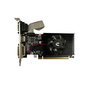 Hi-level Hlv230d32r64s Radeon R5 230 2gb Gddr3 64bit Dvi/vga/hdmi Ekran Kartı