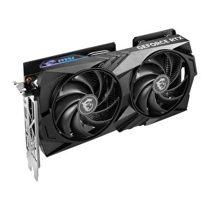 Msi Geforce Rtx 4060 Gaming X 8gb Gddr6 128bit Hdmi/dp Ekran Kartı