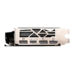 Msi Geforce Rtx 4060 Gaming X 8gb Gddr6 128bit Hdmi/dp Ekran Kartı