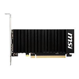 Msi Geforce Gt1030 Lp Oc 2gb Gddr4 64bit Hdmi/dp Ekran Kartı
