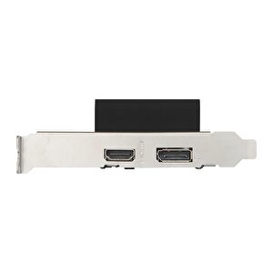 Msi Geforce Gt1030 Lp Oc 2gb Gddr4 64bit Hdmi/dp Ekran Kartı