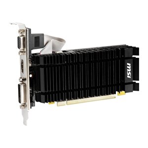 Msi Geforce Gt730 2gb Ddr3 64bit Dvi/vga/hdmi Ekran Kartı