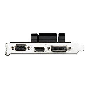 Msi Geforce Gt730 2gb Ddr3 64bit Dvi/vga/hdmi Ekran Kartı