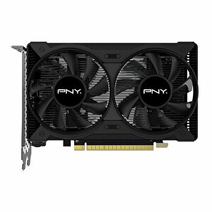 Geforce Gtx1650 Vcg16504d6dfppb 4gb Gddr6 128bit Hdmi/dp Ekran Kartı