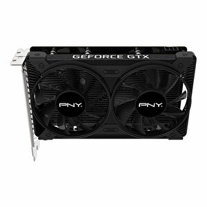 Pny Geforce Gtx1650 Vcg16504d6dfppb 4gb Gddr6 128bit Hdmi/dp Ekran Kartı