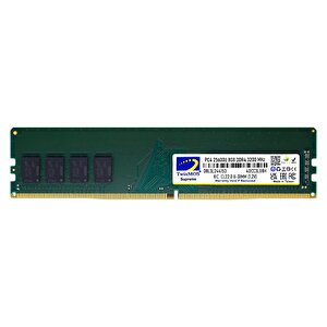 Twinmos Mdd48gb3200d 8gb Ddr4 3200mhz Cl22 Masaüstü Bellek
