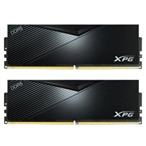 Ax5u6400c3216g-dclabk 32gb (2x16) 6400mhz Ddr5 Xpg Lancer Black Pc Bellek