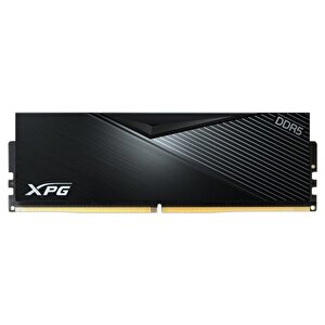 Ax5u6400c3216g-dclabk 32gb (2x16) 6400mhz Ddr5 Xpg Lancer Black Pc Bellek