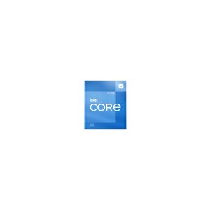 Core I5-12400f 6c 2.5ghz 18mb 1700p Kutulu Fanlı İşlemci