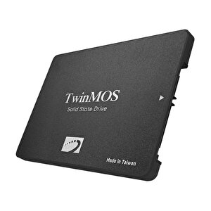 Twinmos H2 Ultra Tm1000gh2ugl 1tb (580/550mb/s) 2.5" Sata Ssd