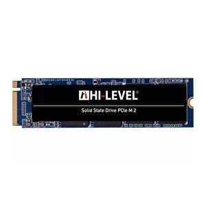 Hi-level Hlv-m2pciessd2280/512g 512gb (3300/3100mb/s) M.2 2280 Pcie 3.0 Nvme Ssd