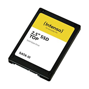 Top 3812450 512gb (550/500mb/s) 2.5" Sata Ssd