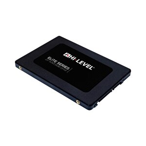 Hi-level Elite Hlv-ssd30elt/512g 512gb (560/540mb/s) 2.5" Sata Ssd