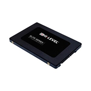 Hi-level Elite Hlv-ssd30elt/2t 2tb (560/540mb/s) 2.5" Sata Ssd