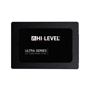 Hi-level Ultra Hlv-ssd30ult/120g 120gb (550/530mb/s) 2.5" Sata Ssd