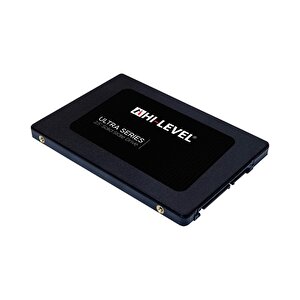 Hi-level Ultra Hlv-ssd30ult/120g 120gb (550/530mb/s) 2.5" Sata Ssd