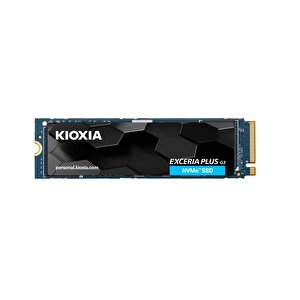 Exceria Plus G3 Lsd10z002tg8 2tb (5000/3900mb/s) M.2 2280 Pcie 4.0 Nvme Ssd
