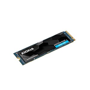 Exceria Plus G3 Lsd10z002tg8 2tb (5000/3900mb/s) M.2 2280 Pcie 4.0 Nvme Ssd